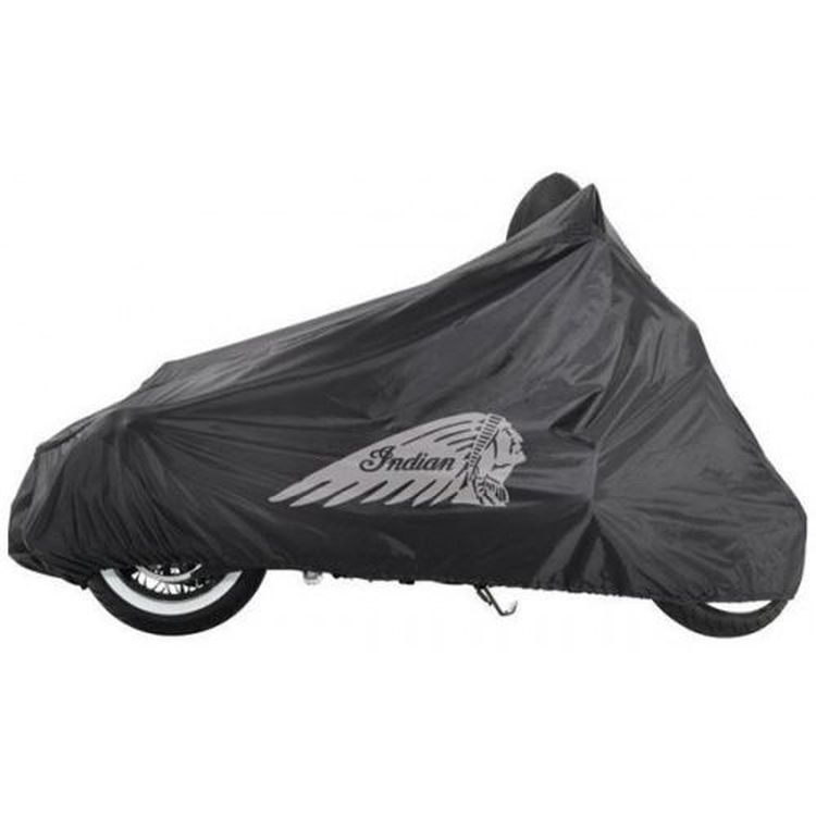 Indian Chief and Springfield Models All Weather Waterproof Full Cover